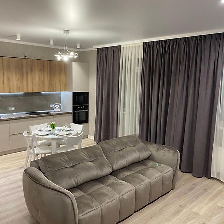 Apartments In Arcadia Cadorr 51 Одесса Экстерьер фото