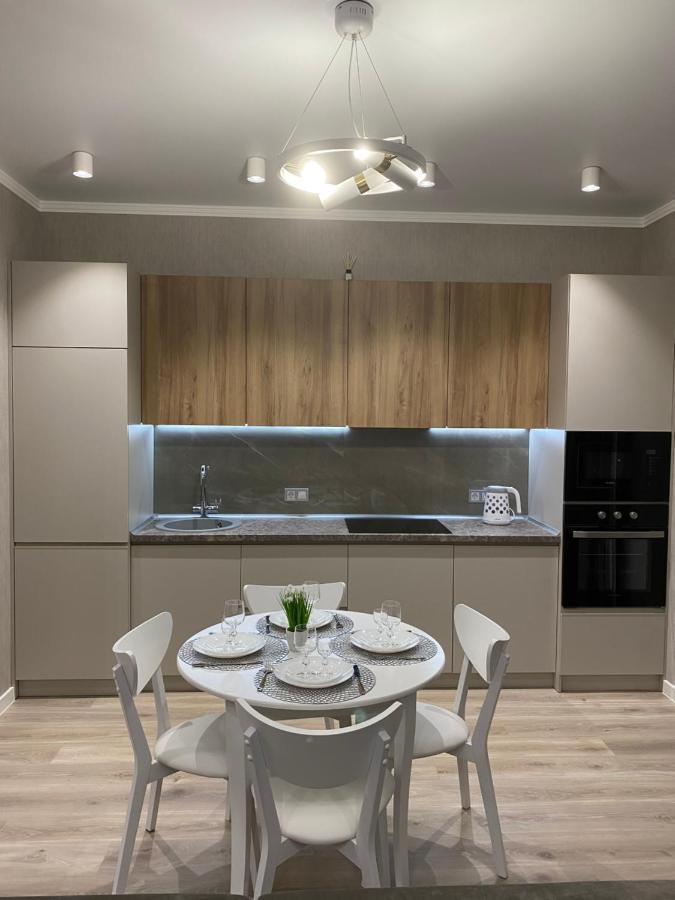 Apartments In Arcadia Cadorr 51 Одесса Экстерьер фото
